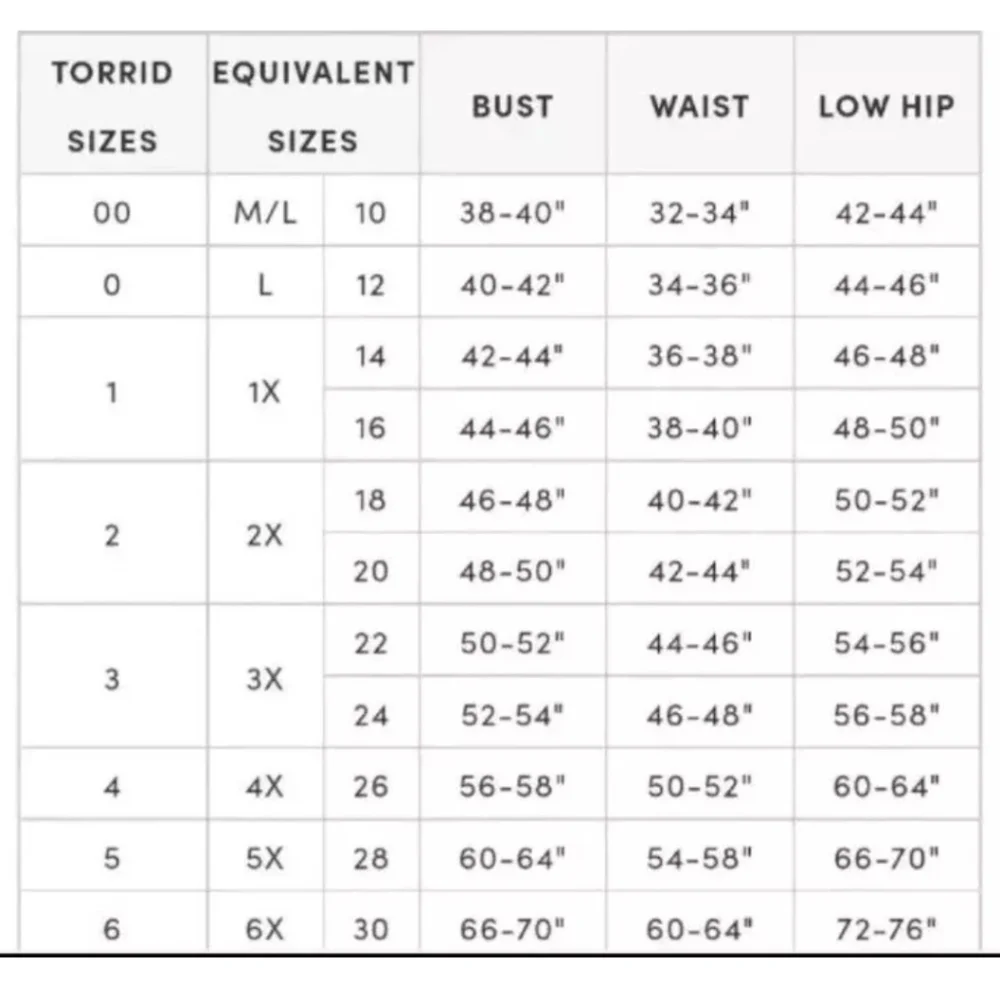 Torrid Peplum Cami Top Woman Plus 5X Summer Whimisgoth Black Satin Smocked NWT - Picture 8 of 10